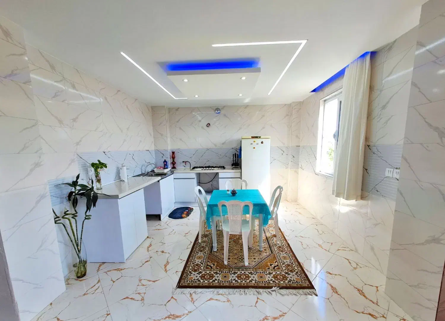 ویلا نوساز|اجارهٔ کوتاه‌مدت ویلا و باغ|لوندویل, |دیوار