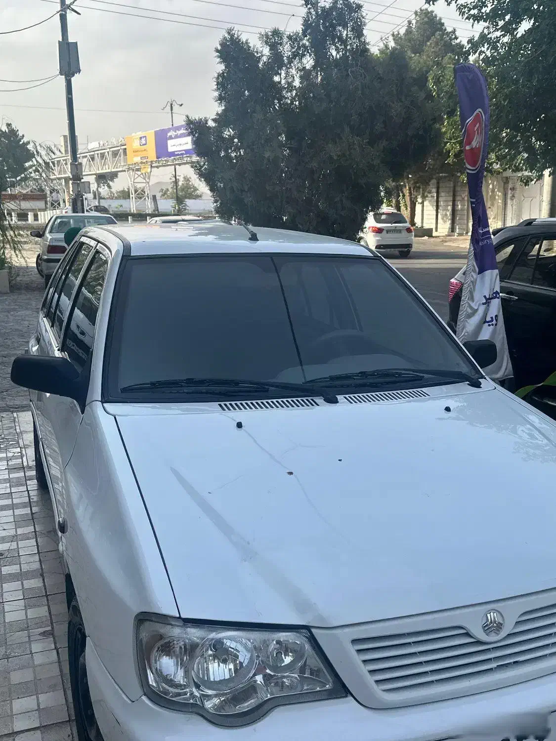 ۱۱۱ مدل ۹۹|خودرو سواری و وانت|طرقبه, |دیوار