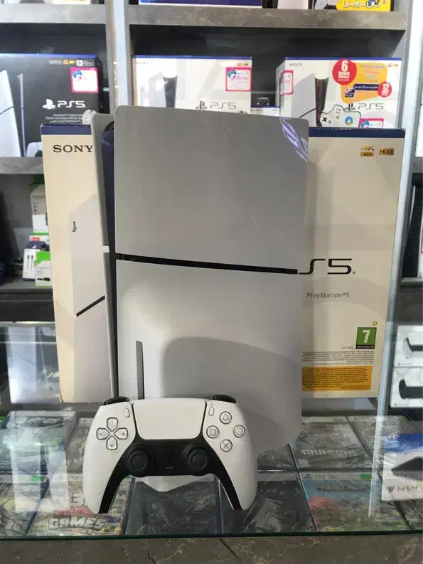 پلی استیشن استاندارد ۲۰۱۶ اروپا|کنسول، بازی ویدئویی و آنلاین|کرج, اصفهانیها|دیوار