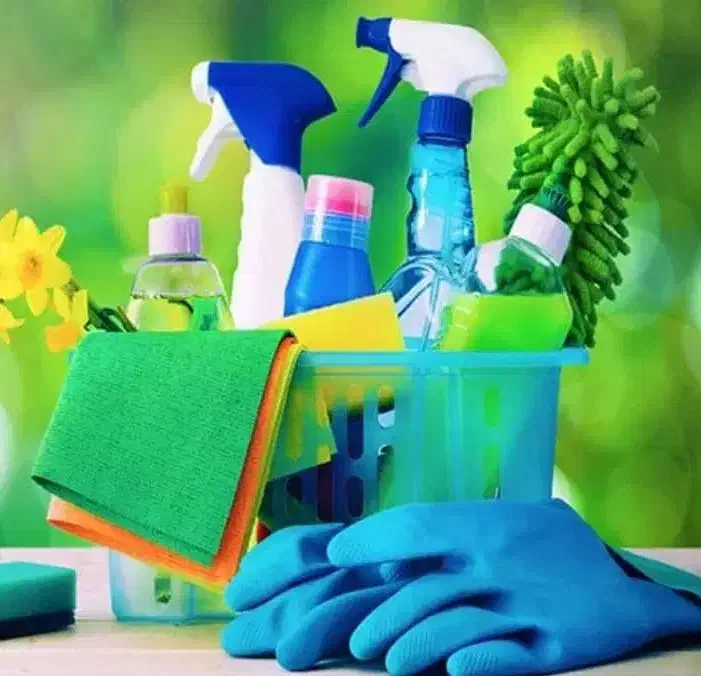 نظافتچی هستم|خدمات نظافت|تهران, شهرک صادقیه|دیوار