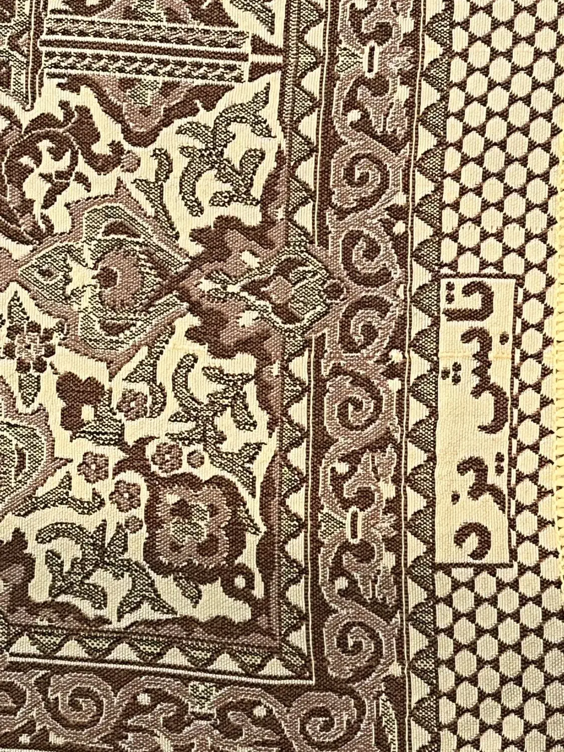 رو فرشی تابش یزد ۶متری|روفرشی|تهران, مینای شمالی (مخبر)|دیوار