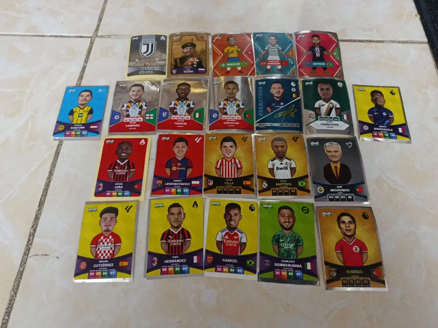 کارت کیمدی|اسباب‌‌بازی|مرند, |دیوار