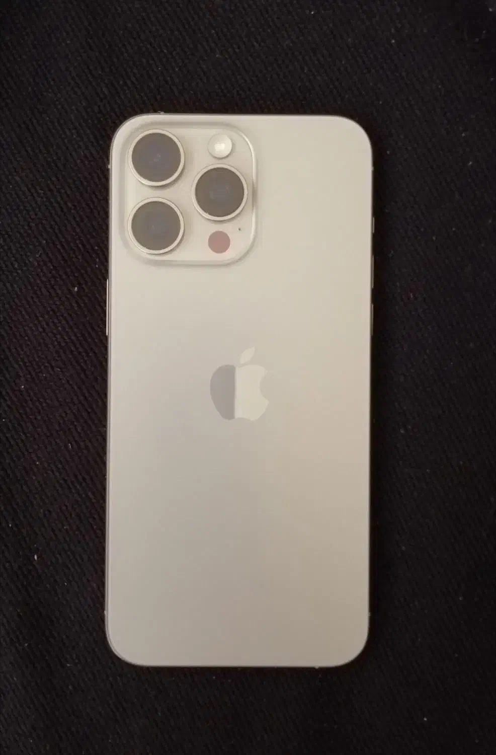 آیفون 15 پرو مکس(اصلی سفارش امارات)|موبایل|رشت, شهرک قدس|دیوار