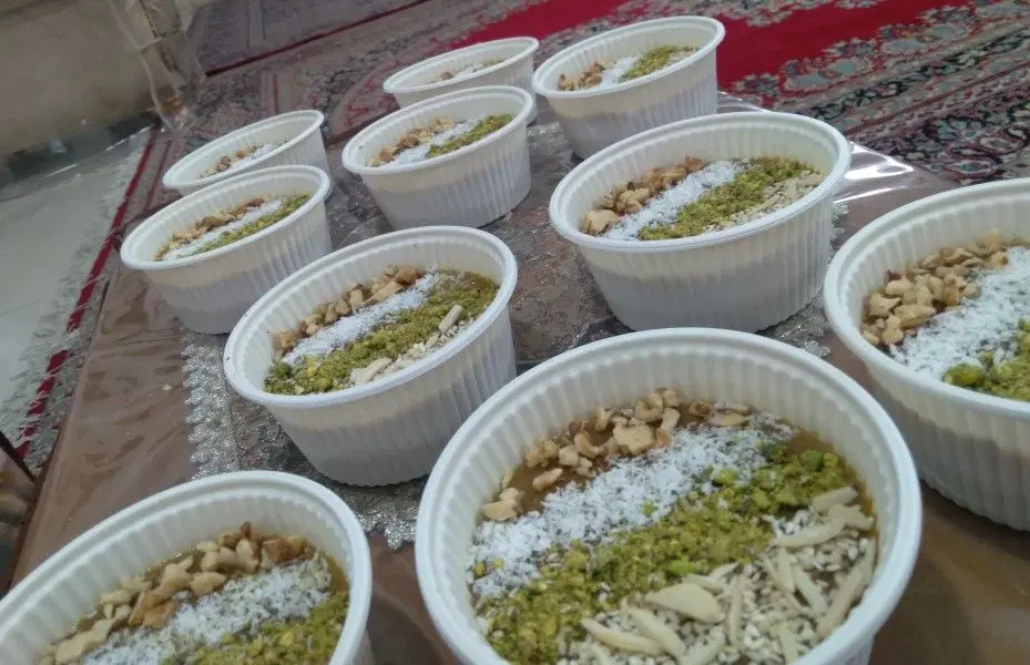 کاچی|خوردنی و آشامیدنی|رفسنجان, |دیوار