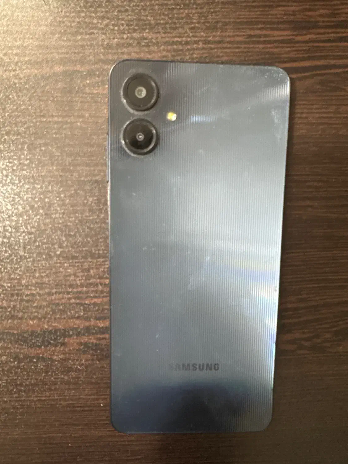 گوشی سامسونگ a06|موبایل|ری, حمزهآباد|دیوار