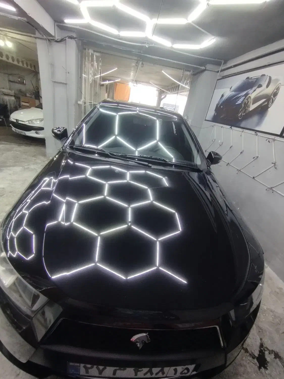 استخدام کارواش|استخدام خدمات فروشگاه و رستوران|تبریز, |دیوار