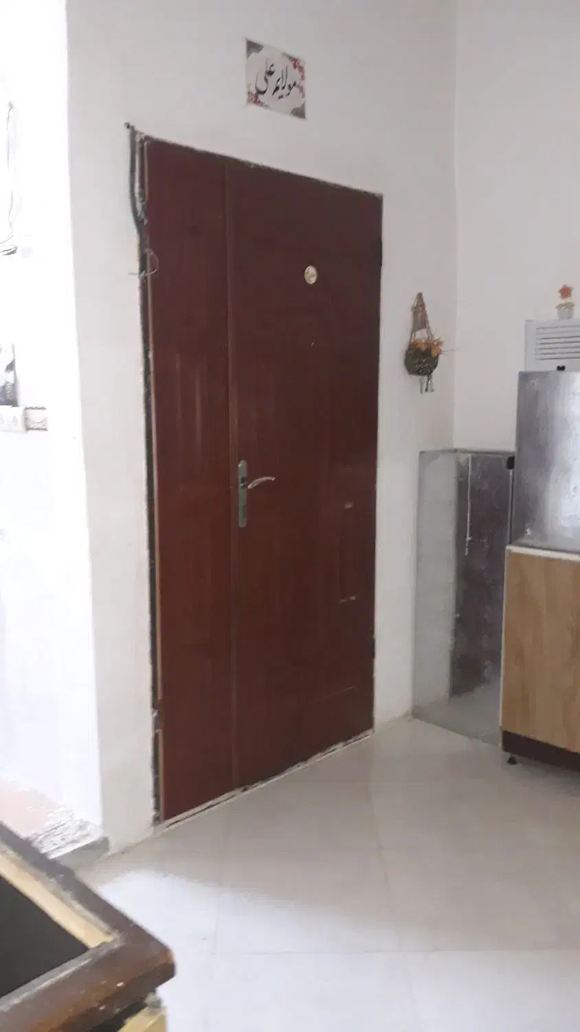 1درب آپارتمانی|مصالح و تجهیزات ساختمان|مشهد, شهرک ابوذر|دیوار