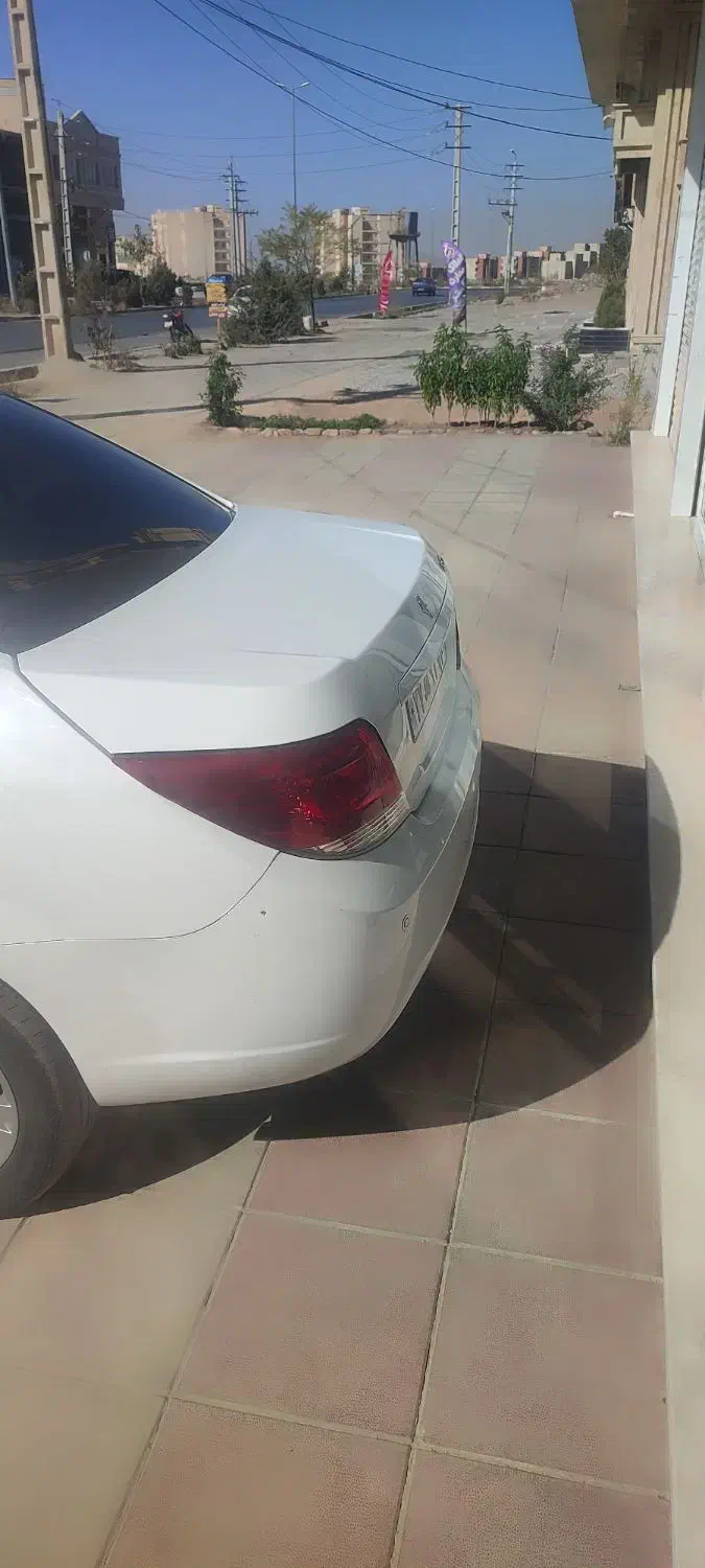 دنا معمولی تیپ ۲|خودرو سواری و وانت|هشتگرد, شهرک ایران خودرو|دیوار