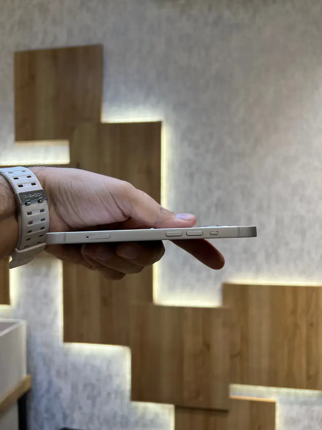 ایفون ۱۳ نرمال سفید|موبایل|تهران, گیشا|دیوار