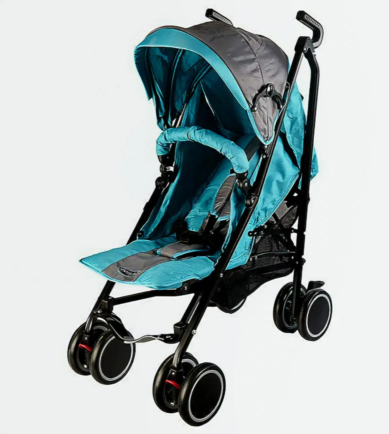 ست کالسکه و کریر و کیف مارک ایون فلو|کالسکه و لوازم جانبی|شهرکرد, |دیوار