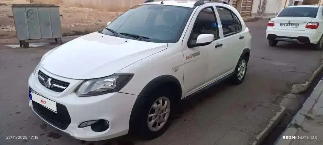 کوییک مدل ۱۴۰۲ پارس خودرویی|خودرو سواری و وانت|تهران, پیکان شهر|دیوار