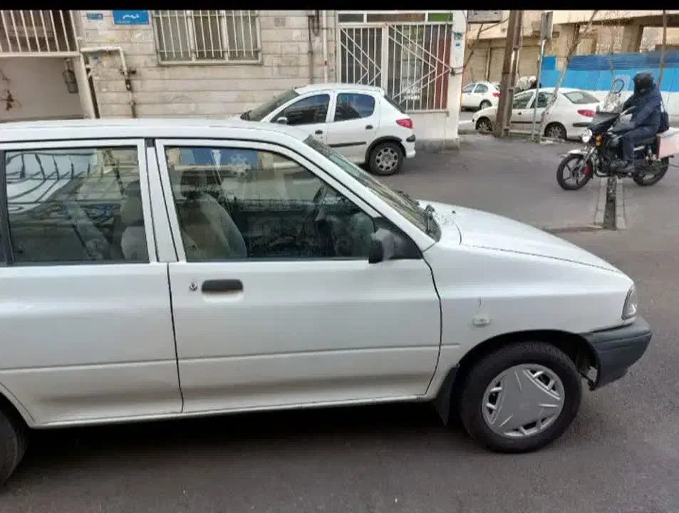 پراید 131|خودرو سواری و وانت|تهران, نارمک جنوبی|دیوار