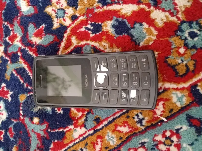 گوشی Nokia|موبایل|نی‌ریز, |دیوار