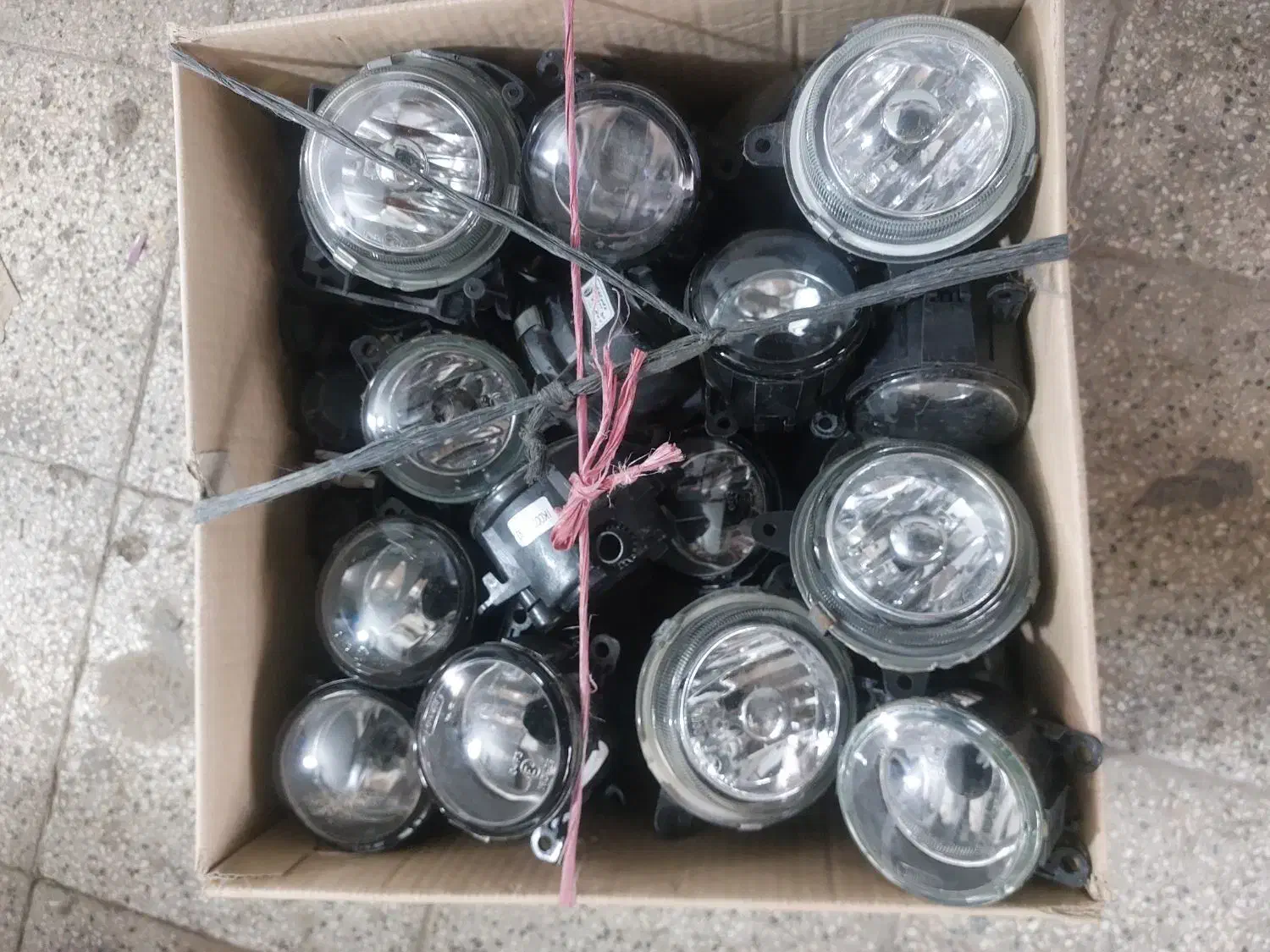 استوک پژو ۲۰۶|قطعات یدکی و لوازم جانبی|نیشابور, مازول|دیوار