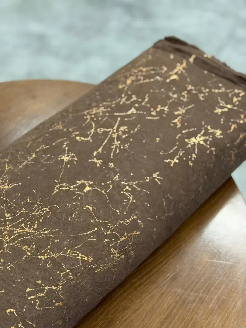 طلاکوب|پرده، رانر، رومیزی|فولادشهر, مسکن مهر فولادشهر|دیوار