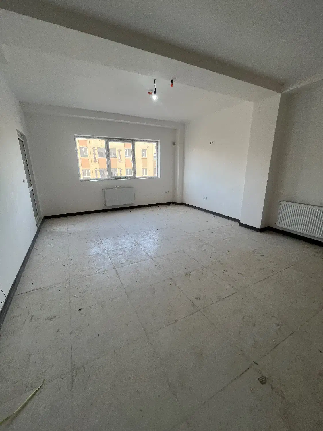 فروش اندیشه/تک‌خواب/صفر کلیدنخورده|فروش آپارتمان|یزد, |دیوار