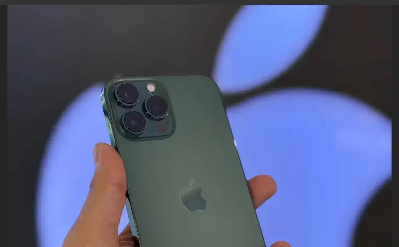 iphone 13 promax 256 2sim|موبایل|بندر کنگان, |دیوار