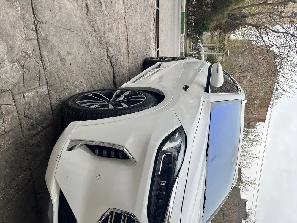 فیدلیتی پرستیژ|خودرو سواری و وانت|مشهد, سرافرازان|دیوار