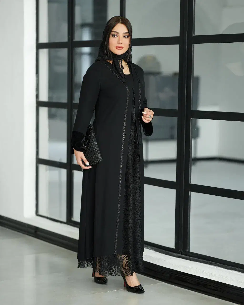 مانتو مجلسی|لباس|اسلام‌شهر, مظفریه|دیوار