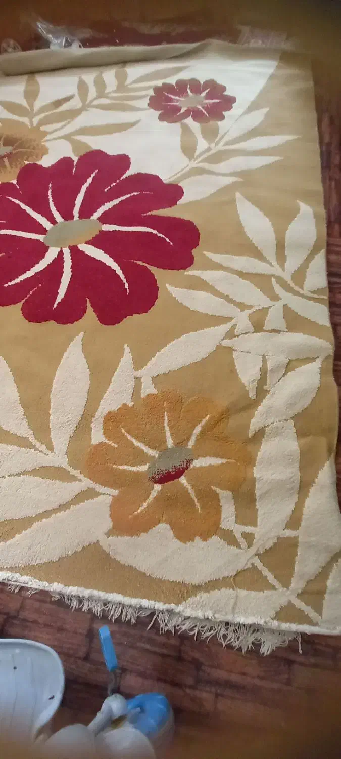 گلیم ۶متری|گلیم، جاجیم، گبه|تربت جام, حافظ|دیوار