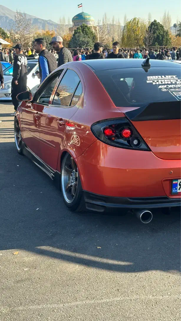 چراغ جنتو پروتون ایمپین و...|قطعات یدکی و لوازم جانبی|تهران, خلیج فارس|دیوار