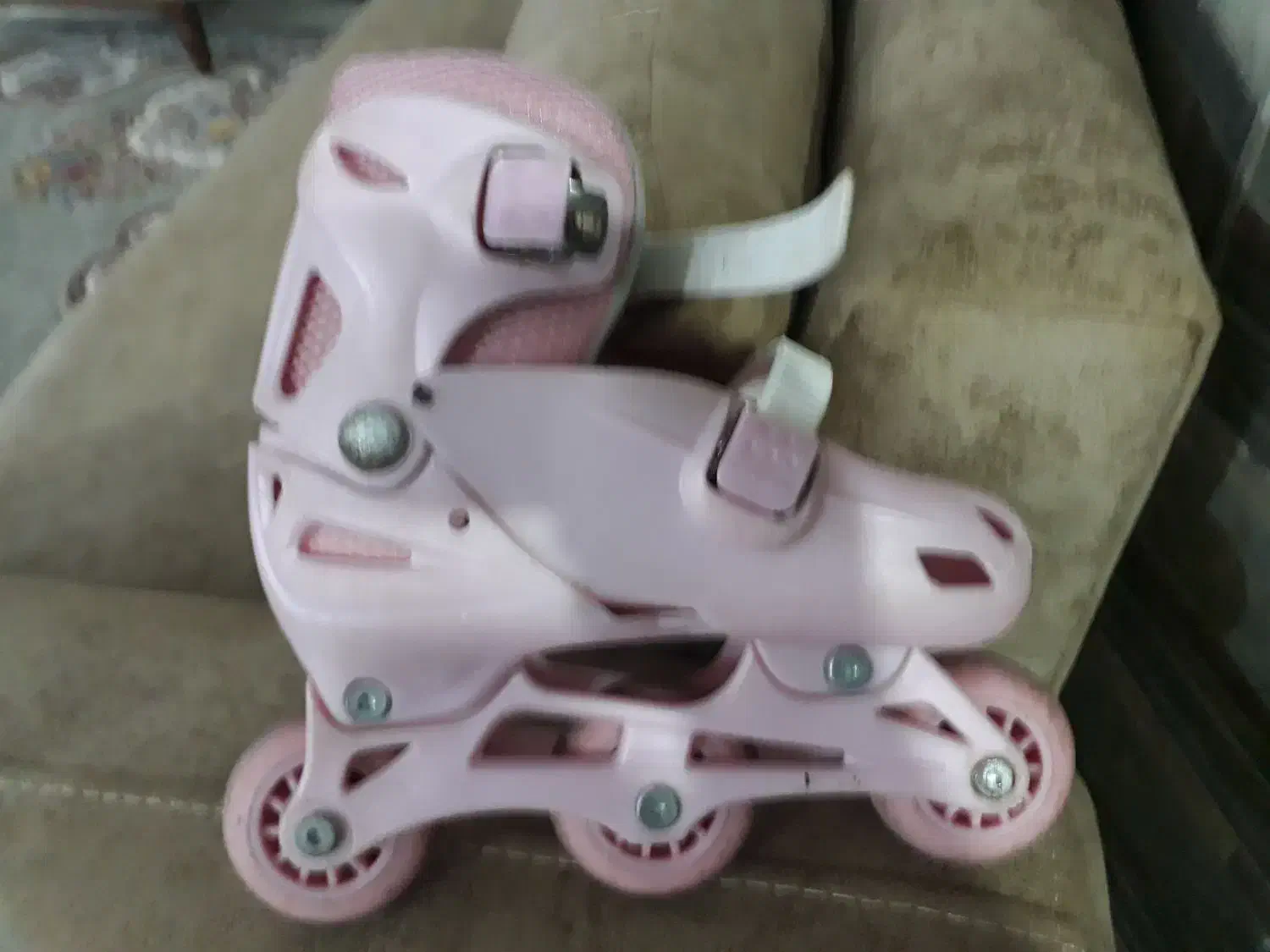 کفش اسکیت سایز ۳۰|کیف، کفش، کمربند|زرند, |دیوار