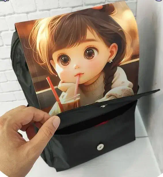 چاپ کارت ویزیت، لیبل، پیکسل،ماگ،کوله‌پشتی|خدمات رایانه‌ای و موبایل|شیراز, بالا کفت|دیوار