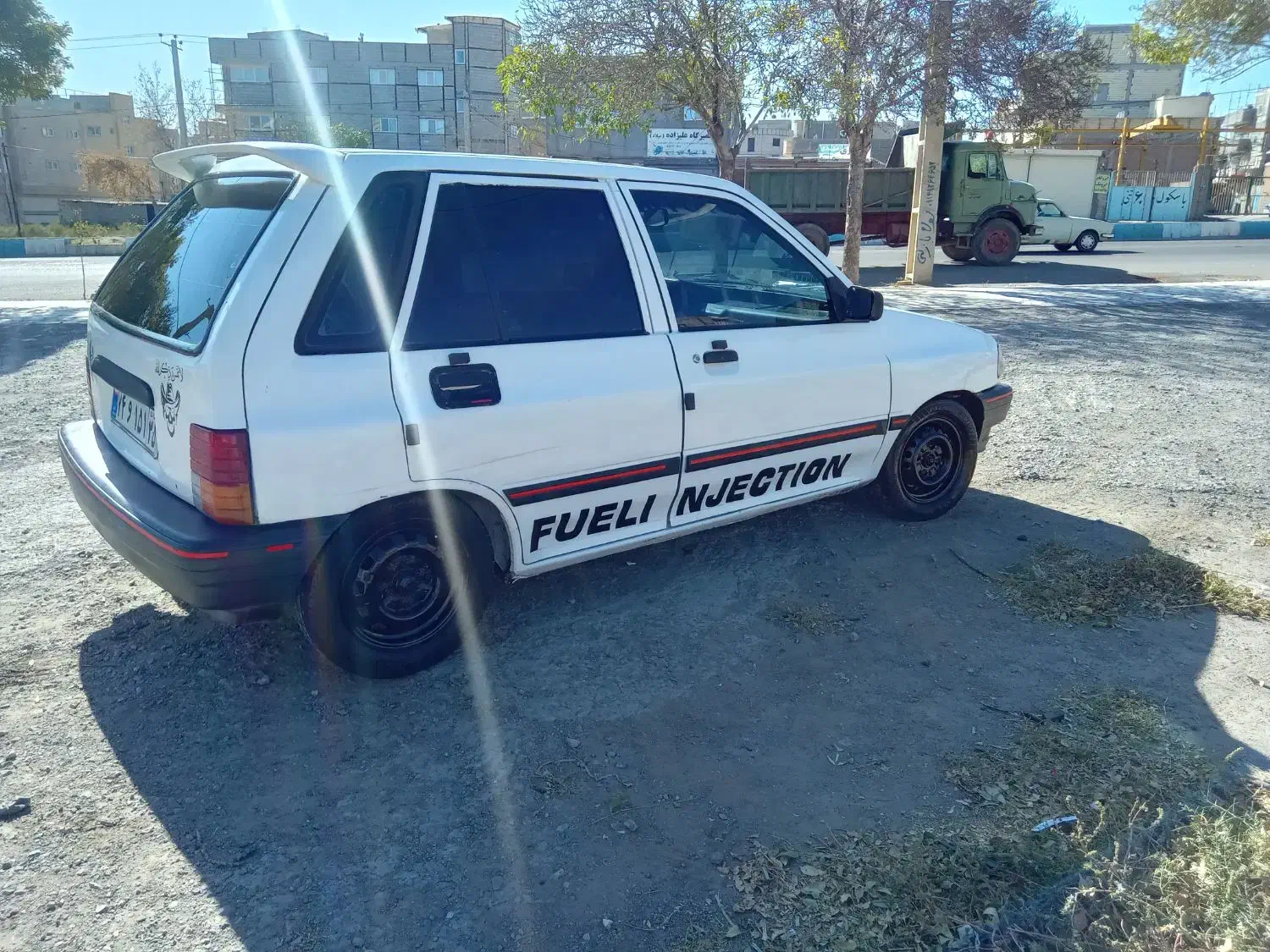 مدل۷۴کره|خودرو سواری و وانت|اهر, |دیوار