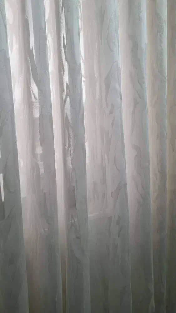 پارچه حریر ساتن پتینه ترک طرح محو نونو|لباس|لاهیجان, کوی آزادگان|دیوار