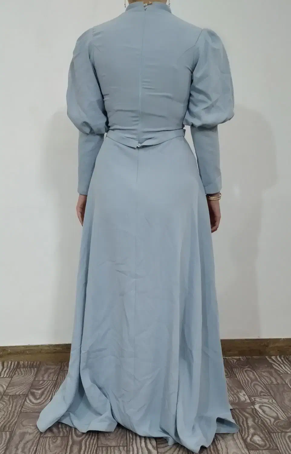 پیراهن مجلسی سایز L|لباس|لنگرود, |دیوار