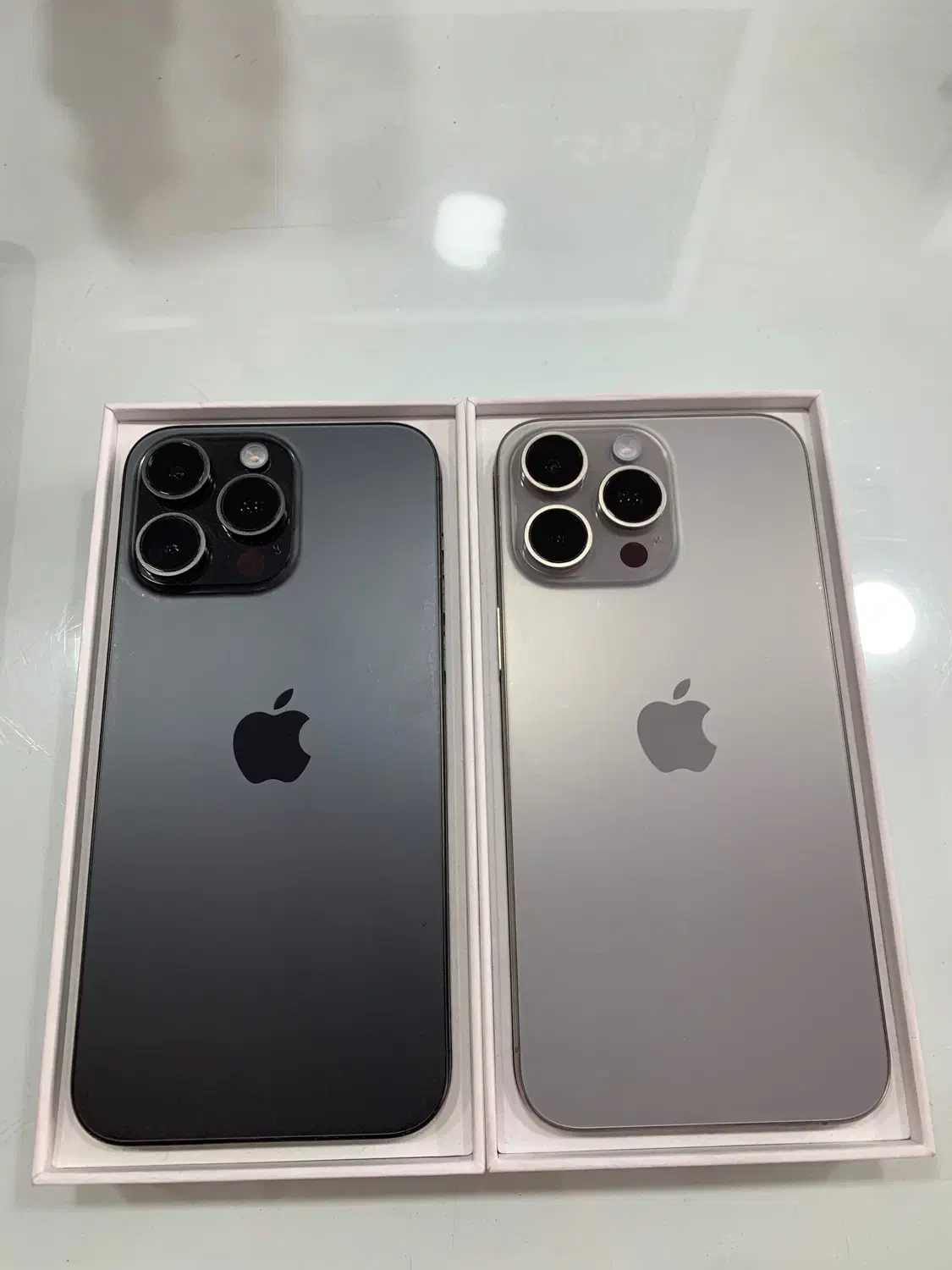 ۱۵ پرو مکس|موبایل|تبریز, |دیوار