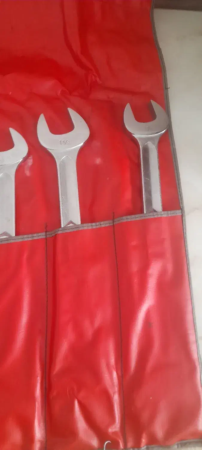 آچار اسناپون ۱۸ تایی آمریکایی اصل|ابزارآلات|شهریار, شهرک اداری تندگویان|دیوار