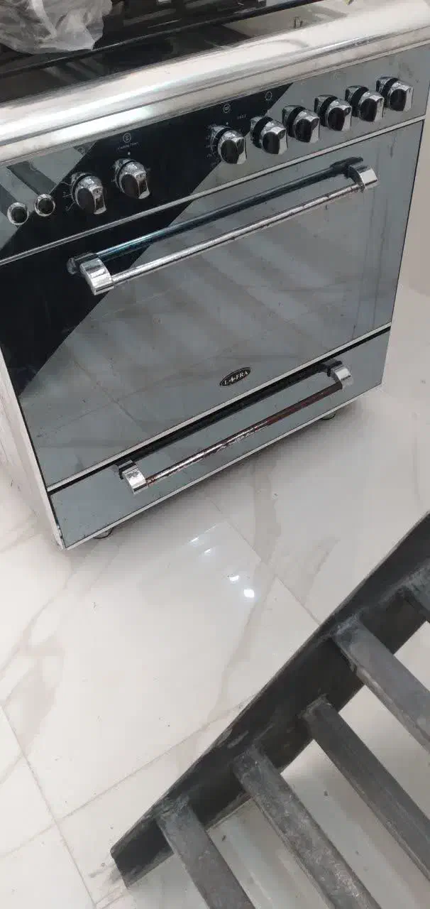 گاز فر|اجاق گاز و لوازم برقی پختوپز|قائمشهر, |دیوار