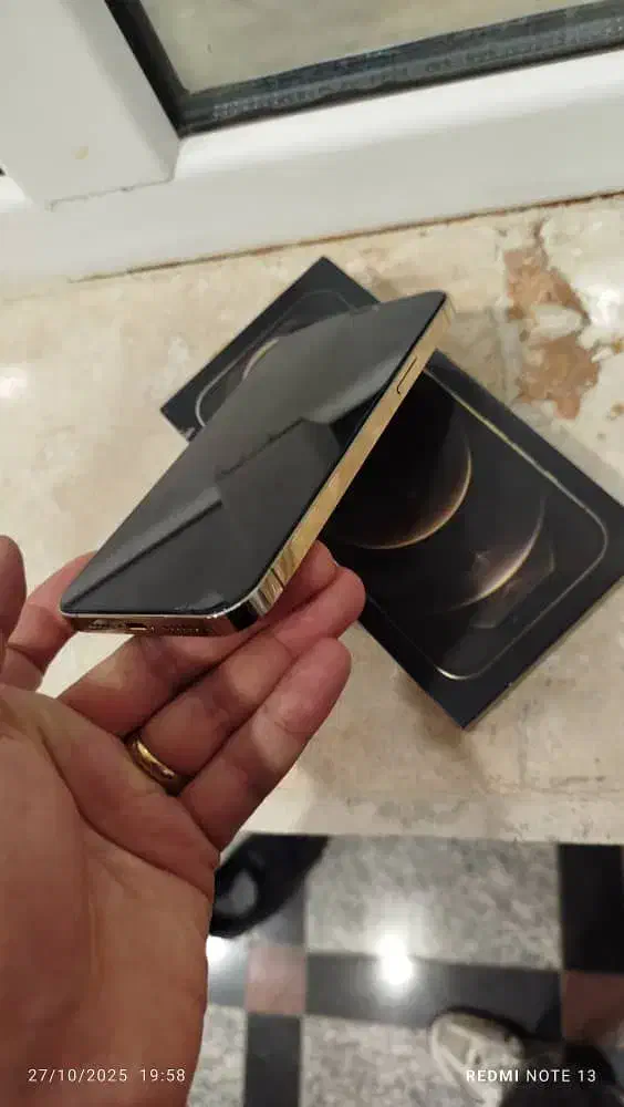 12پرومکس ریجستر شده|موبایل|اهواز, شریعتی جنوبی|دیوار