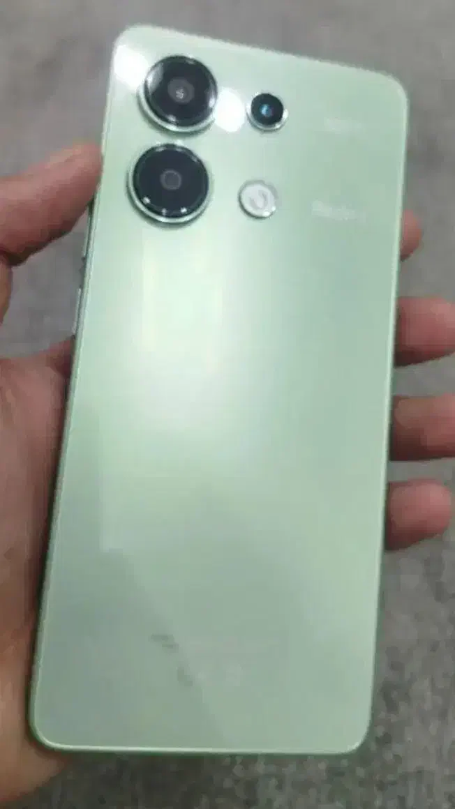 redmi note 13|موبایل|دزفول, |دیوار