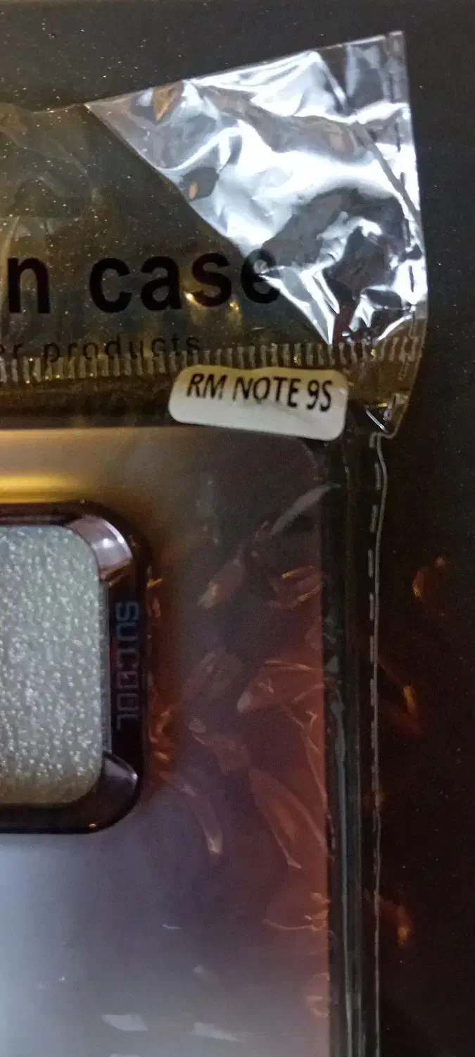 قاب not9s|لوازم جانبی موبایل و تبلت|نیشابور, بنیاد شهید|دیوار