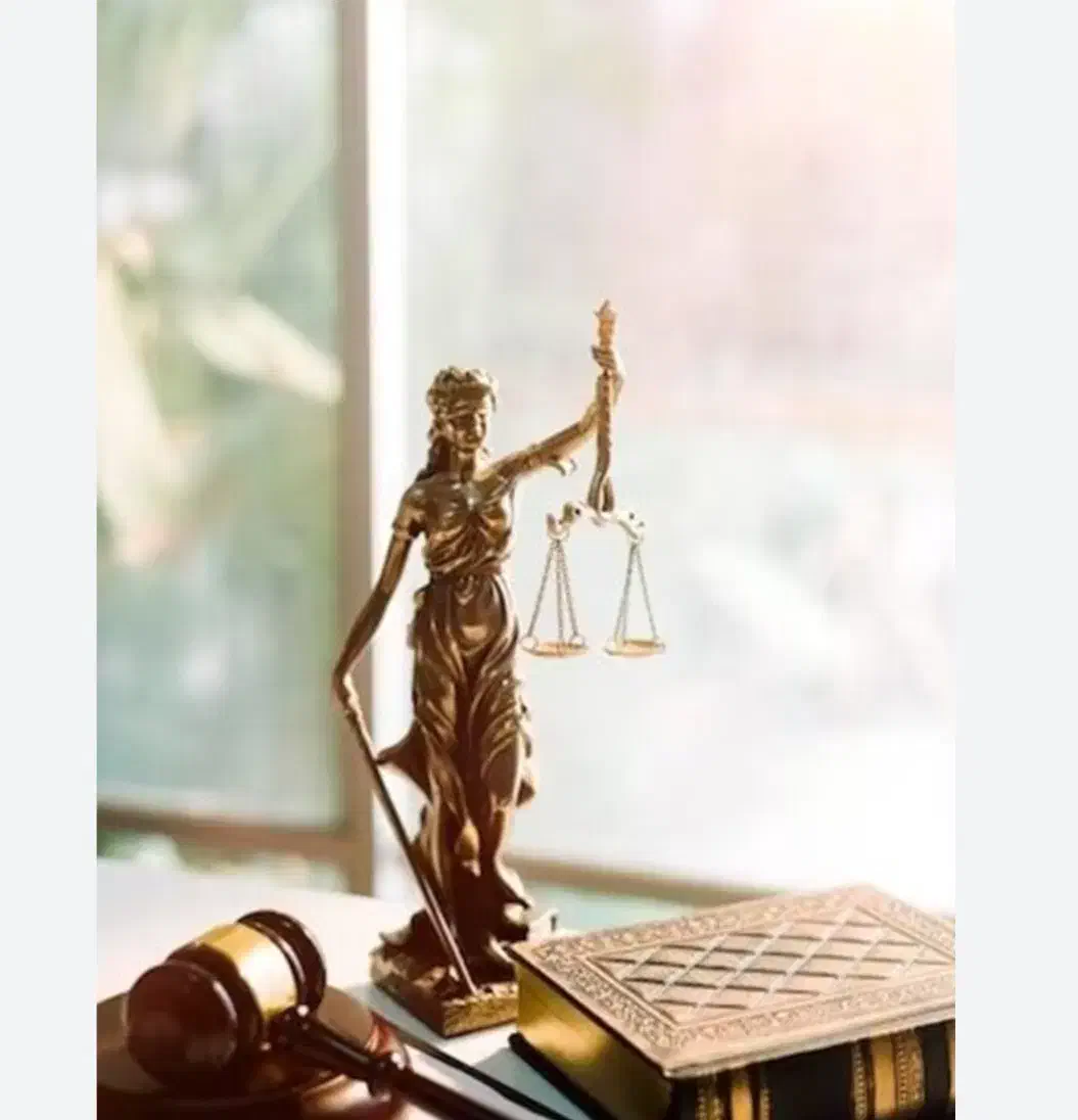 وکیل پایه یک دادگستری متخصص دعاوی کیفری|خدمات مالی، حسابداری، بیمه|تهران, نصرت|دیوار