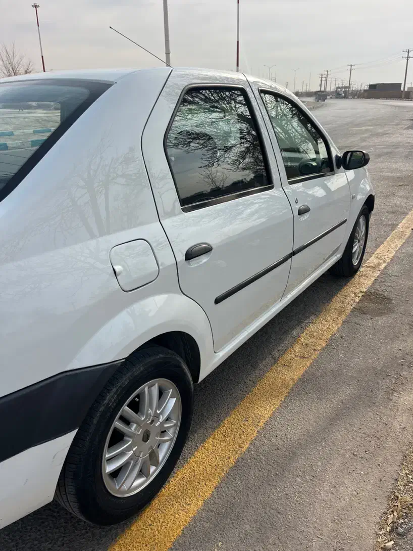 ال نود اتومات مدل ۹۶ بدون رنگ|خودرو سواری و وانت|یزد, |دیوار