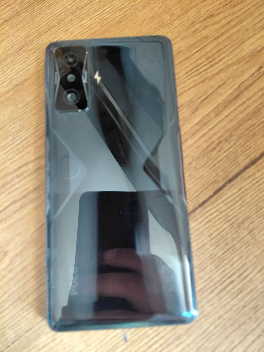 poco f4gt|موبایل|کاشان, راوند|دیوار