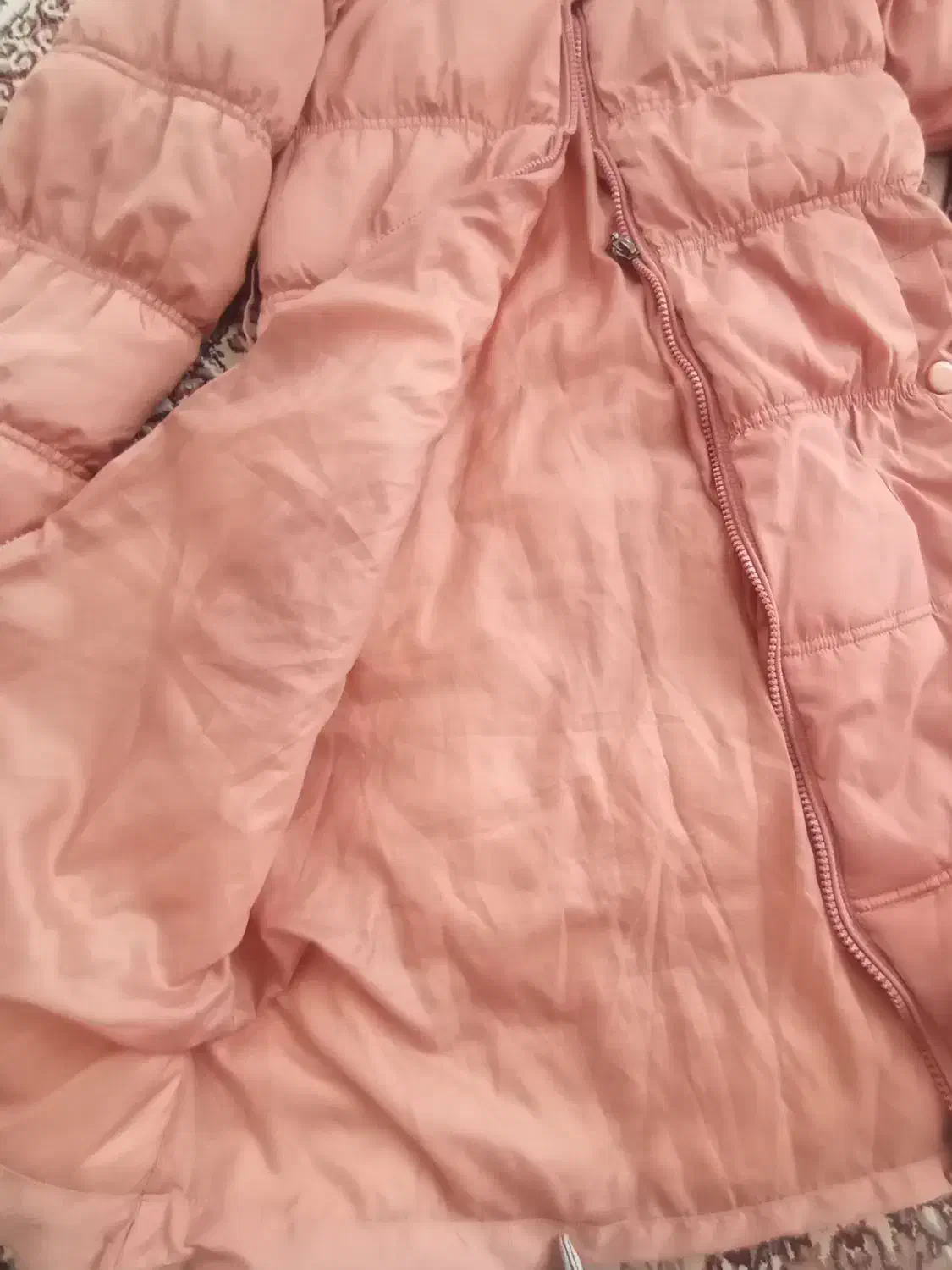 لباس|لباس|تربتحیدریه, بهشت عسکری|دیوار