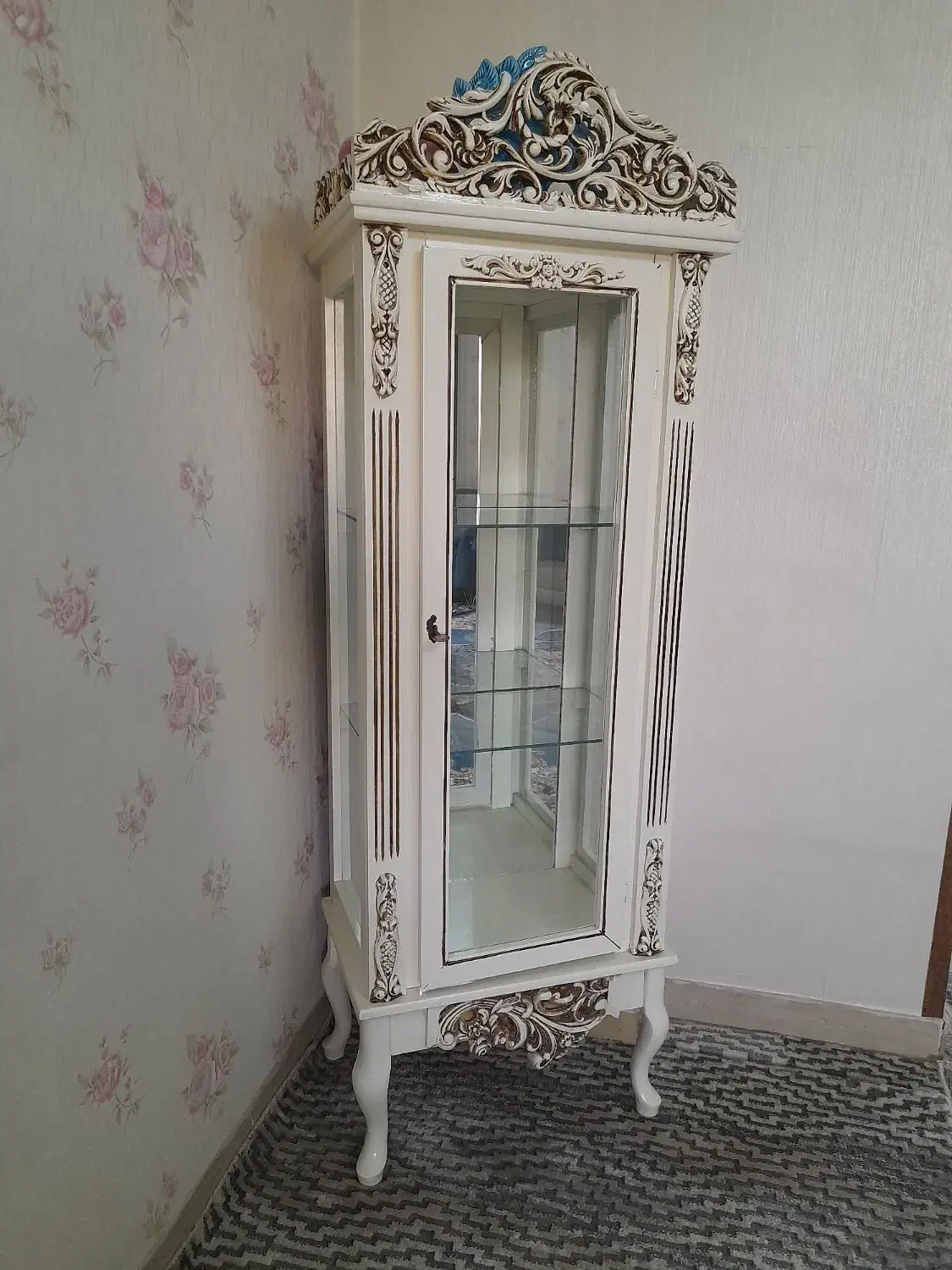 وسایل منزل فروشی همه درحدنوبعضی استفاده نشده|حراج|پاکدشت, پاکدشت (مامازند)|دیوار