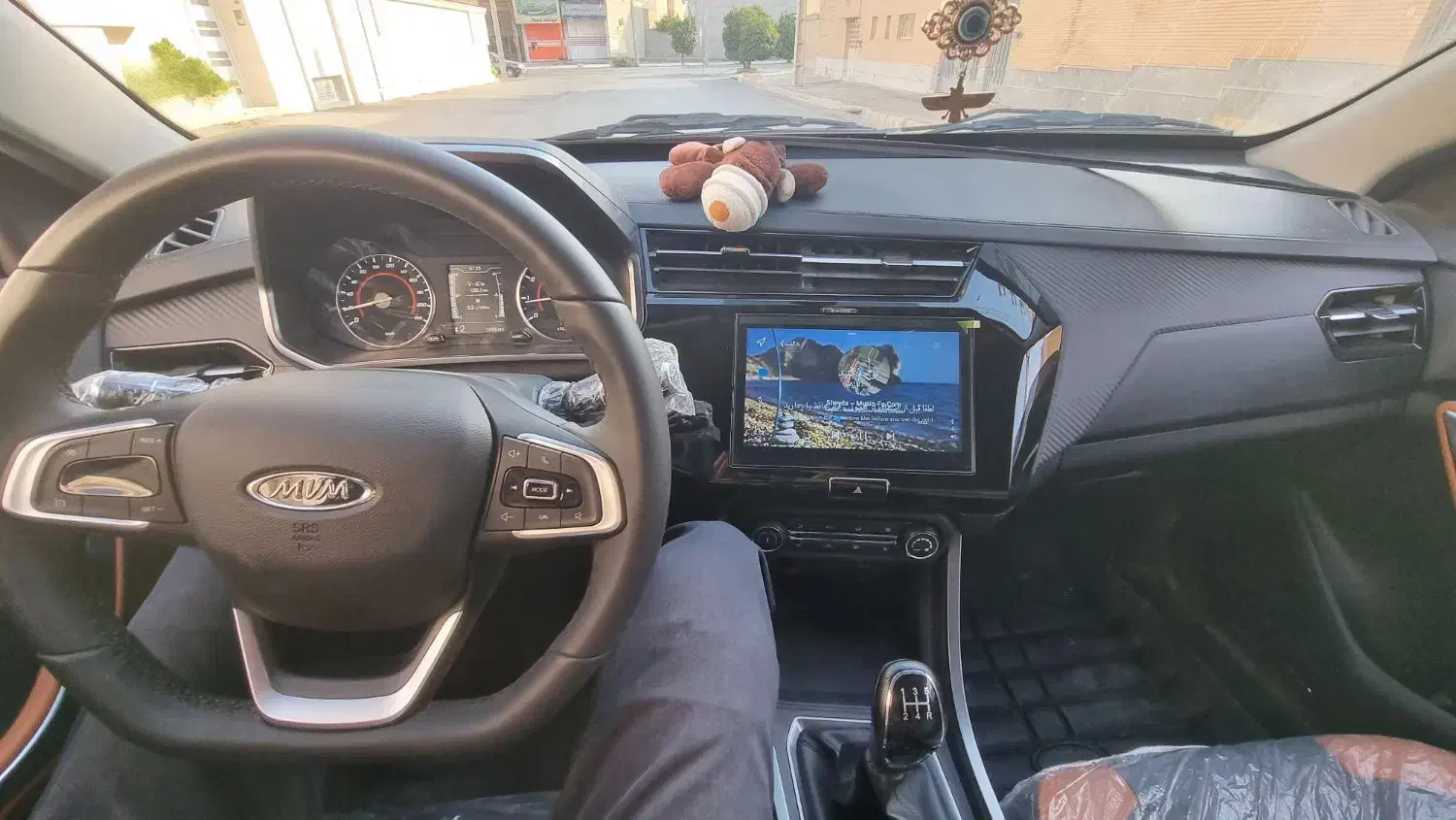 ایکس ۲۲ پرو دنده‌ای ۱۴۰۳|خودرو سواری و وانت|کازرون, |دیوار