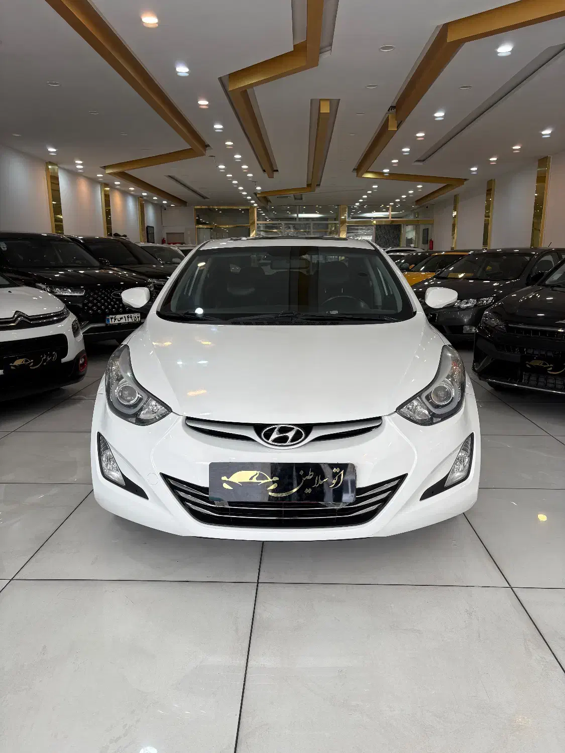 النترا ۲۰۱۴|خودرو سواری و وانت|تهران, علم و صنعت|دیوار