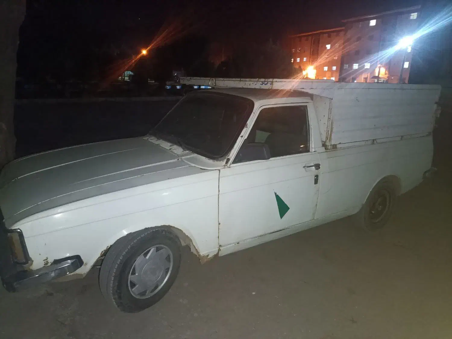 وانت کرایه|خدمات حمل و نقل|مریوان, |دیوار