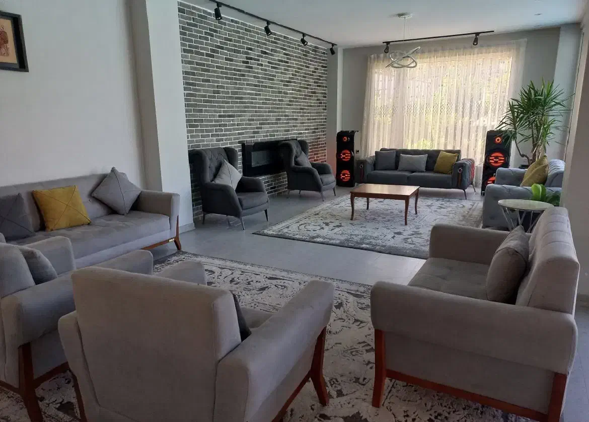 اجاره اپارتمان مبله شیک و مدرن تک و دو خواب فردوس|اجارهٔ کوتاهمدت آپارتمان و سوئیت|تهران, سازمان برنامه جنوبی|دیوار