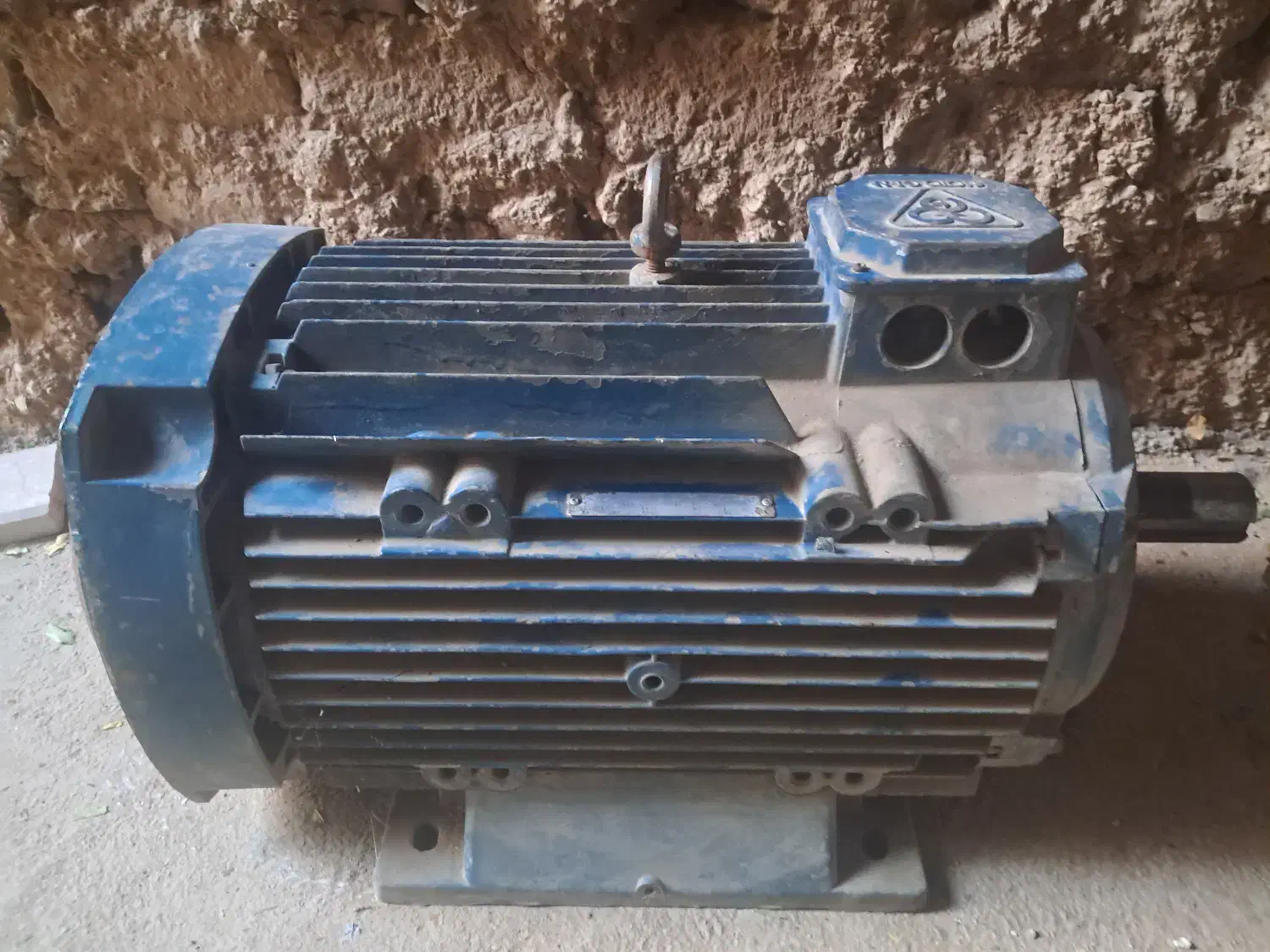 موت|ماشین‌آلات صنعتی|آباده, |دیوار