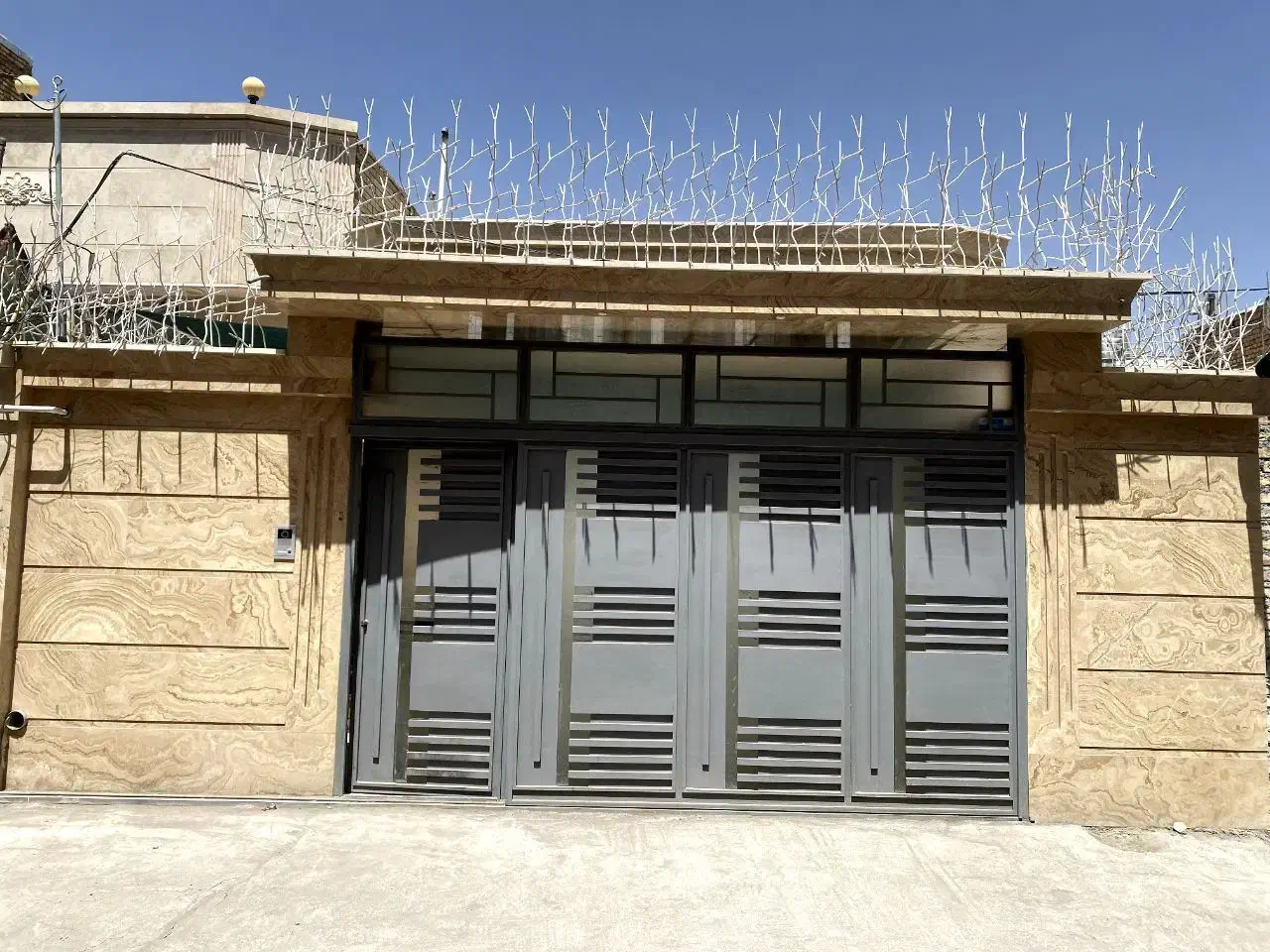 منزل 116 متری شمالی نوساز خیابان شریعتی|فروش خانه و ویلا|نجف‌آباد, هفده شهریور|دیوار