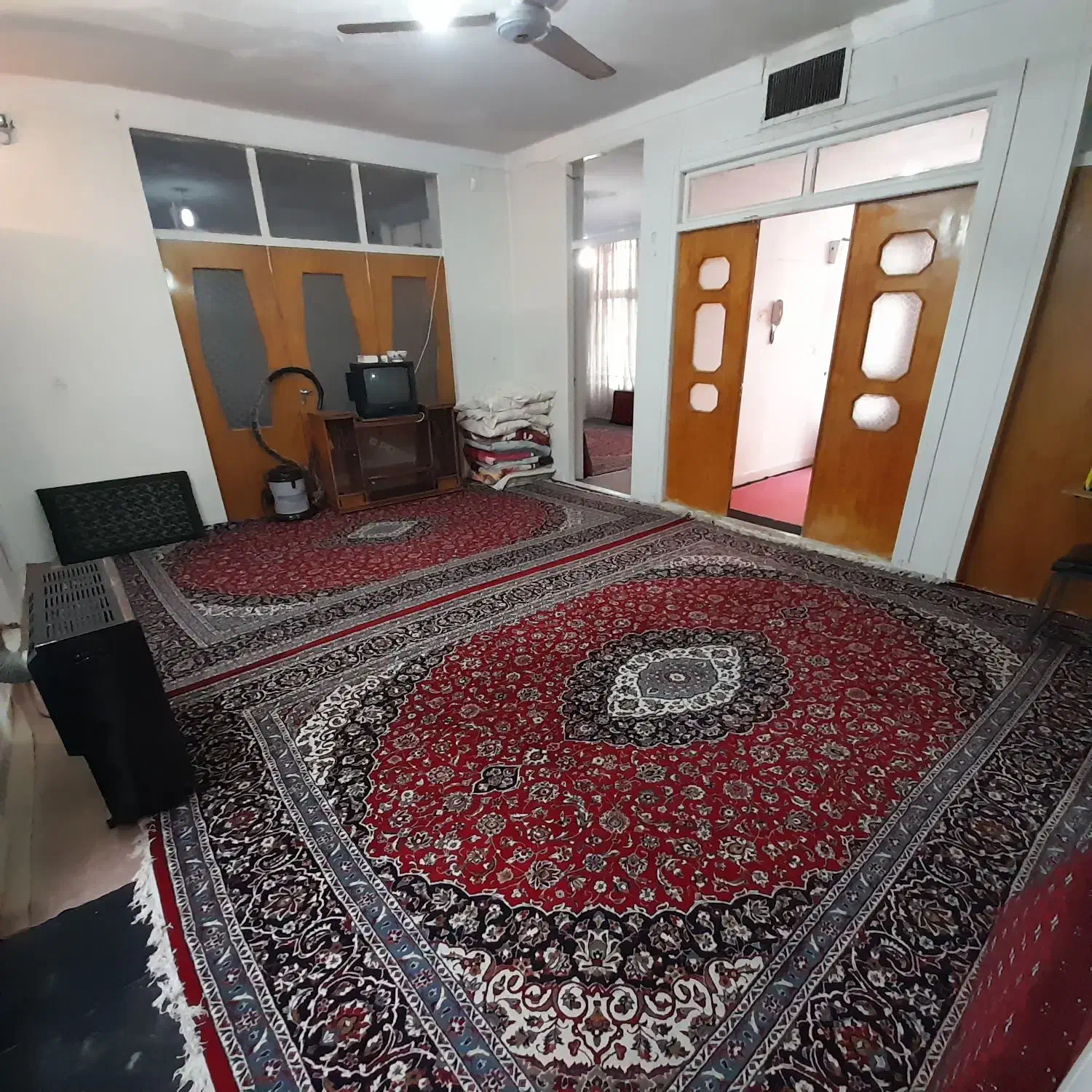 اجاره سوئیت ویلایی۳خوابه، باپارکینگ، مرکزشهردامغان|اجارهٔ کوتاه‌مدت آپارتمان و سوئیت|دامغان, |دیوار