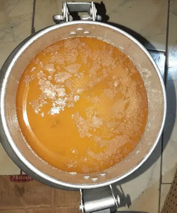 روغن زردگاوی اصل|خوردنی و آشامیدنی|آشخانه, |دیوار