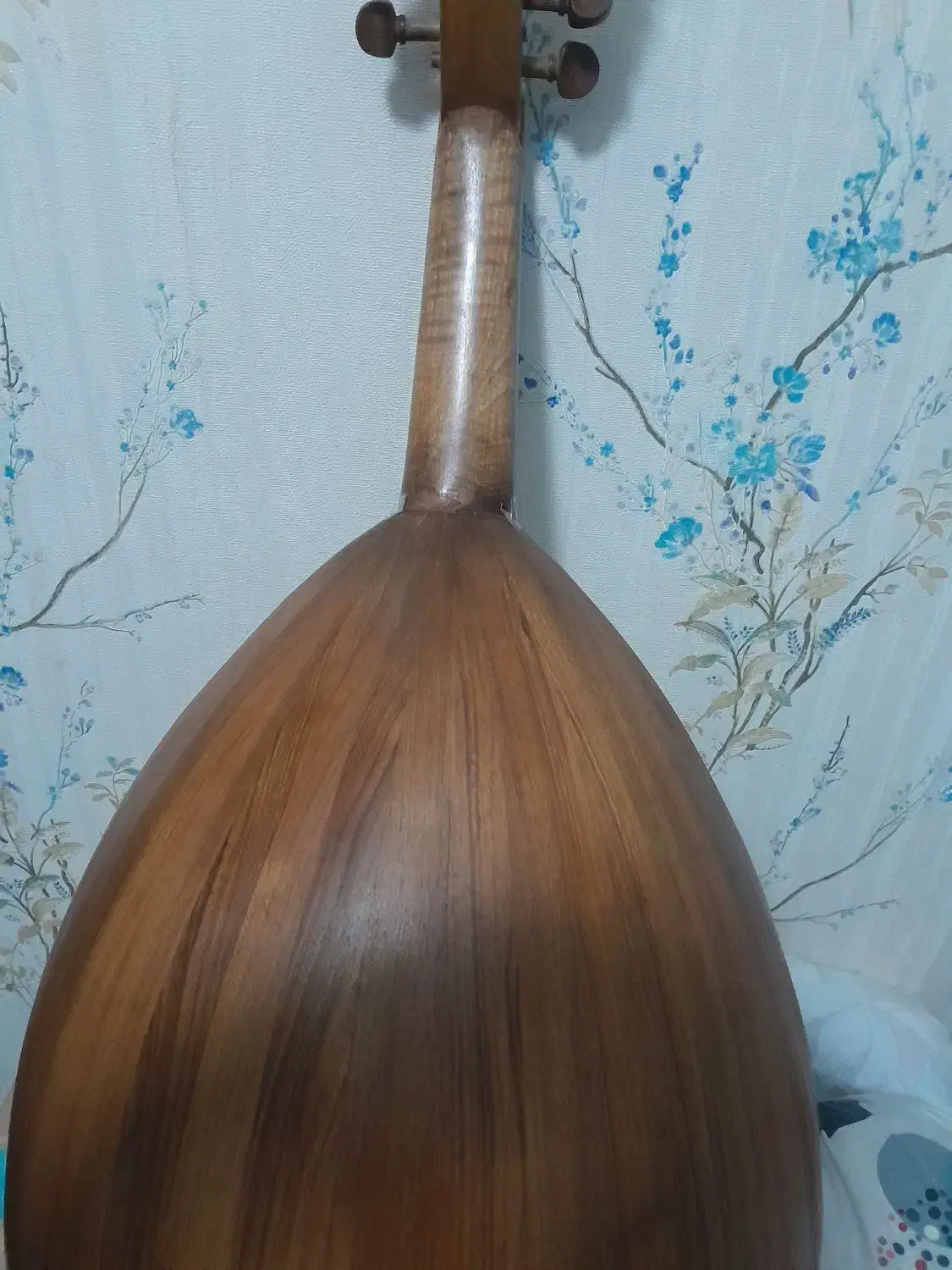 عود کاسه بزرگ|سازهای سنتی|تهران, هوانیروز|دیوار